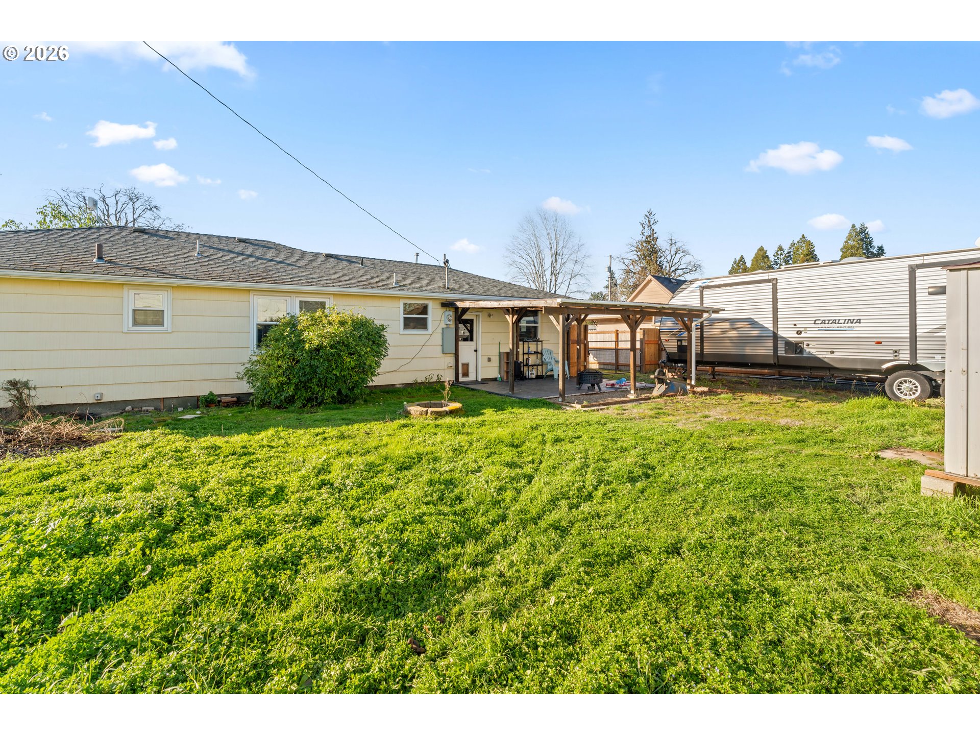 1185 Franklin Street Lebanon, OR 97355 - Photo 21 of 25