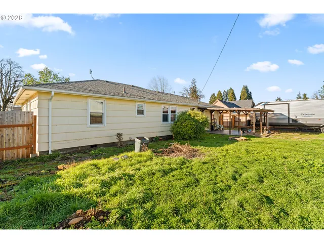 $349,900 | 1185 Franklin Street, Lebanon, OR 97355