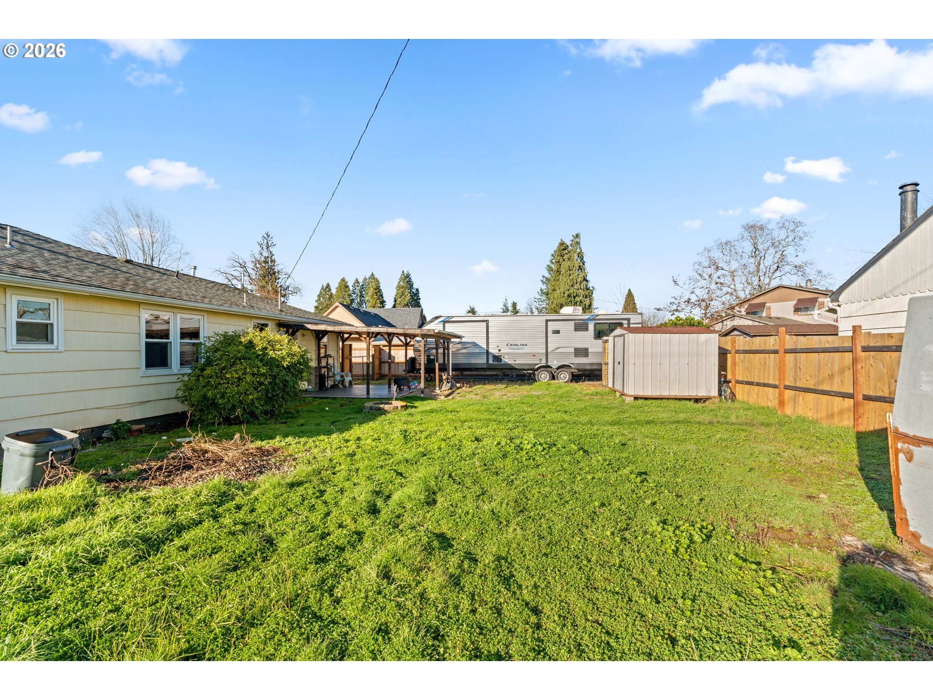 1185 Franklin Street Lebanon, OR 97355 - Photo 23 of 25