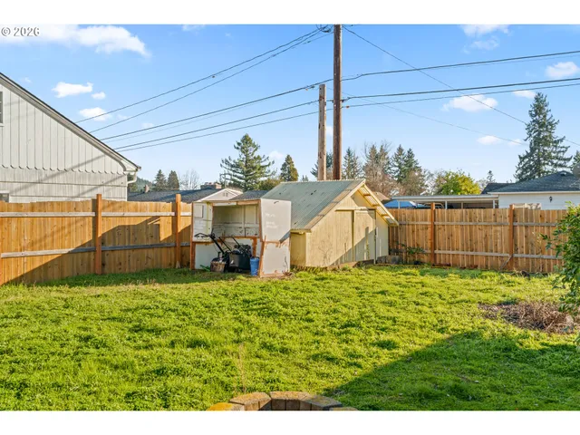 $349,900 | 1185 Franklin Street, Lebanon, OR 97355