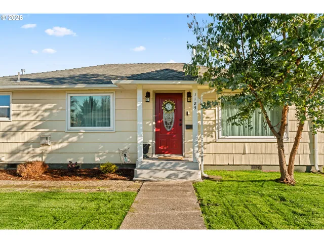 $349,900 | 1185 Franklin Street, Lebanon, OR 97355