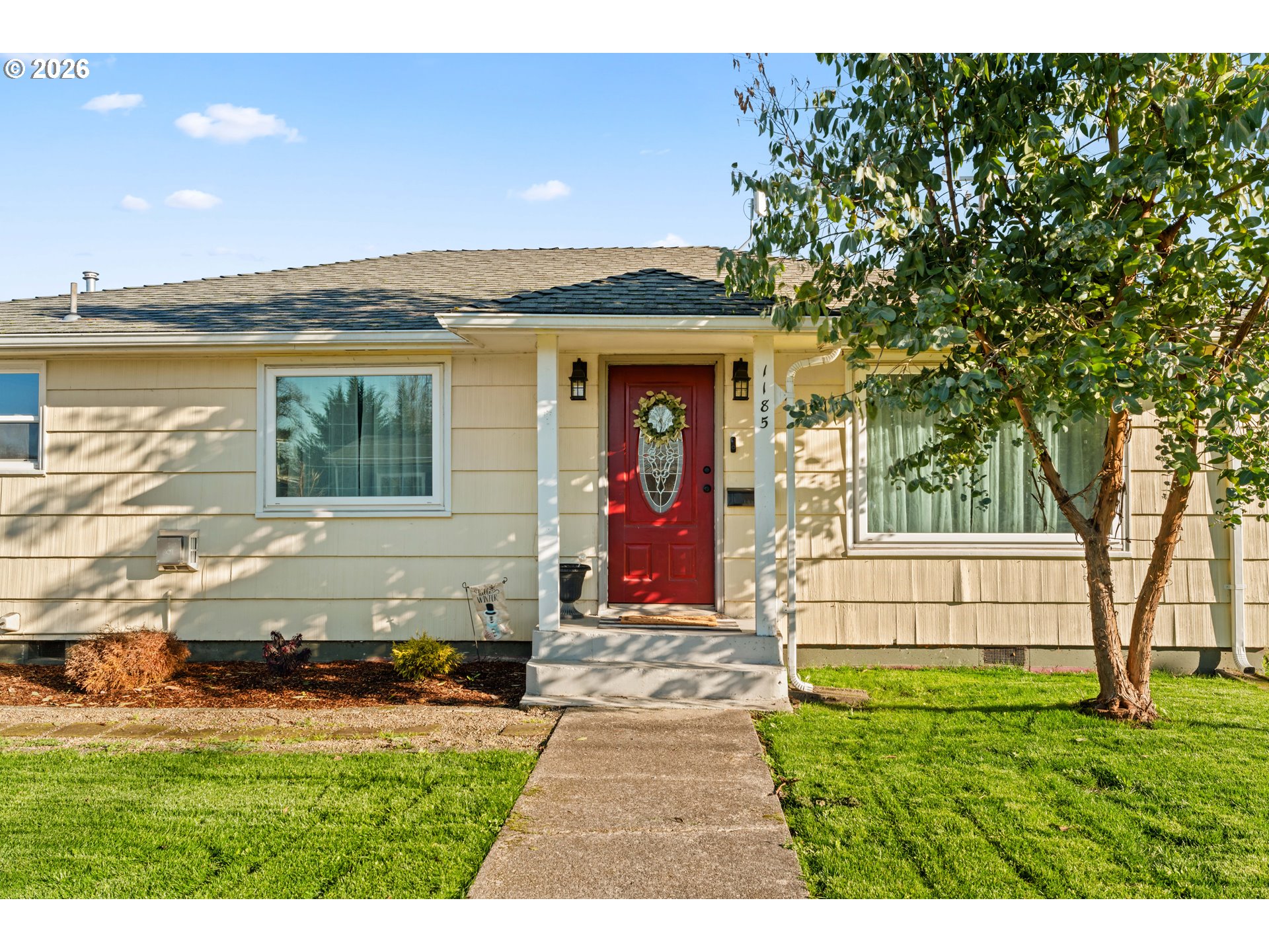 1185 Franklin Street Lebanon, OR 97355 - Photo 3 of 25