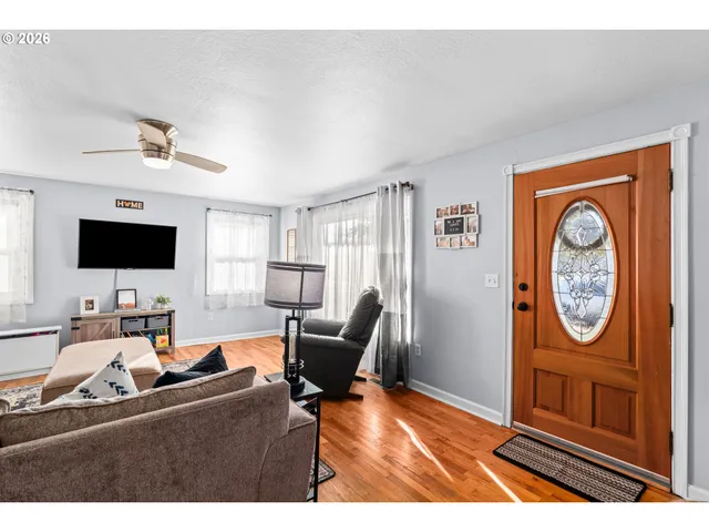 $349,900 | 1185 Franklin Street, Lebanon, OR 97355