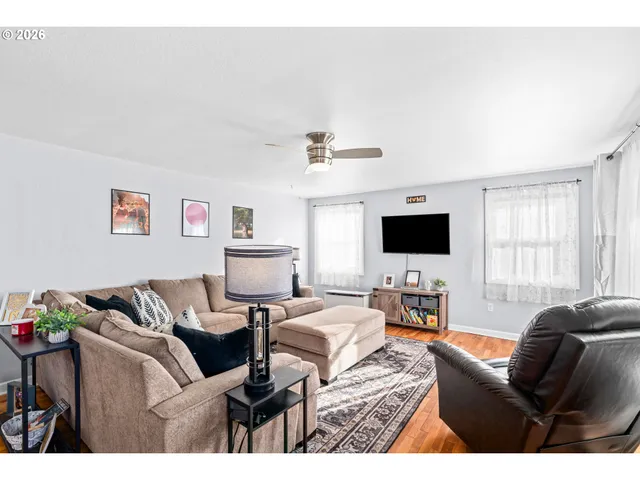 $349,900 | 1185 Franklin Street, Lebanon, OR 97355