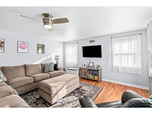 $349,900 | 1185 Franklin Street, Lebanon, OR 97355