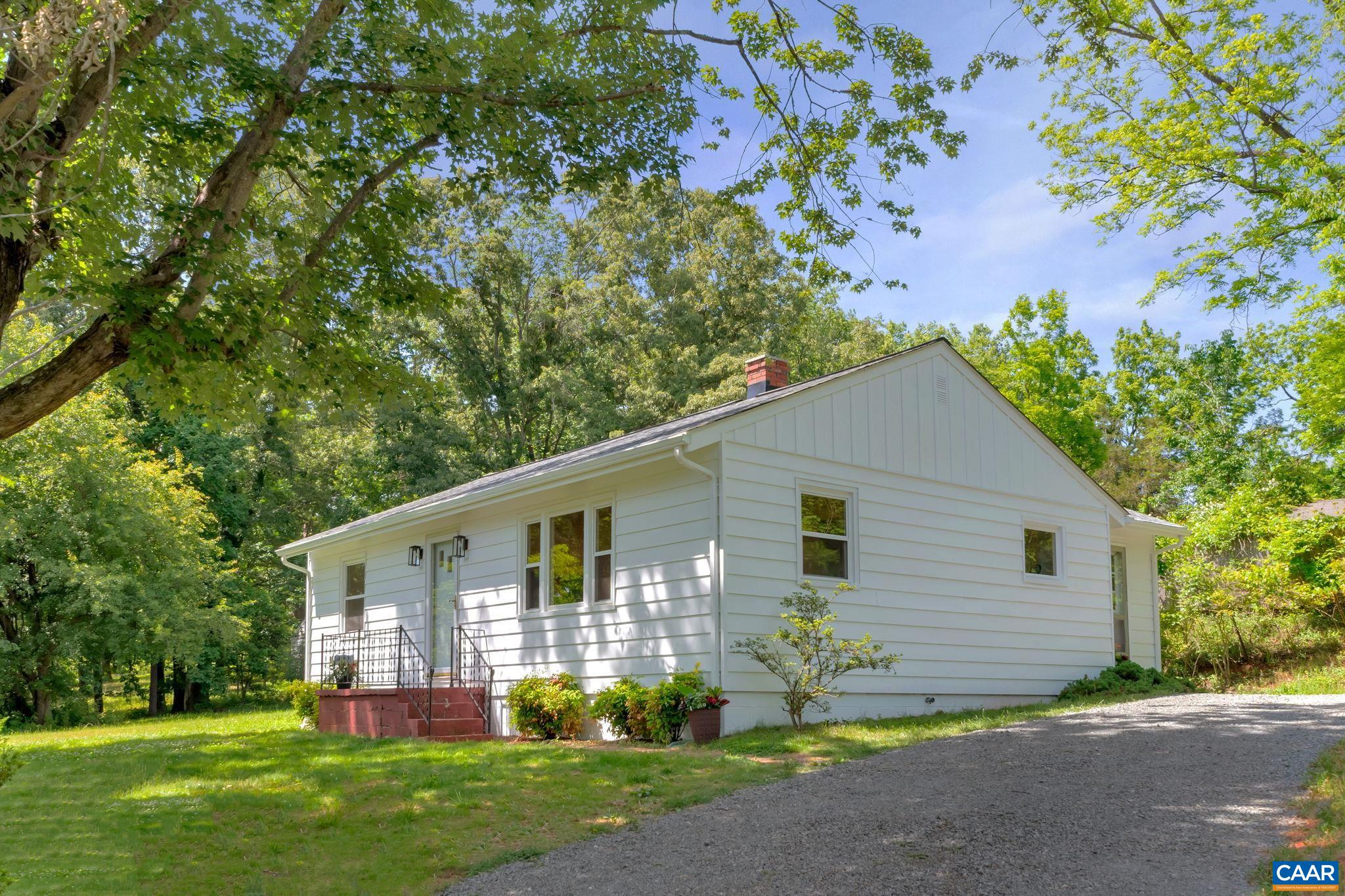 4362 Ivy Road Charlottesville, VA 22903 - Photo 31 of 73