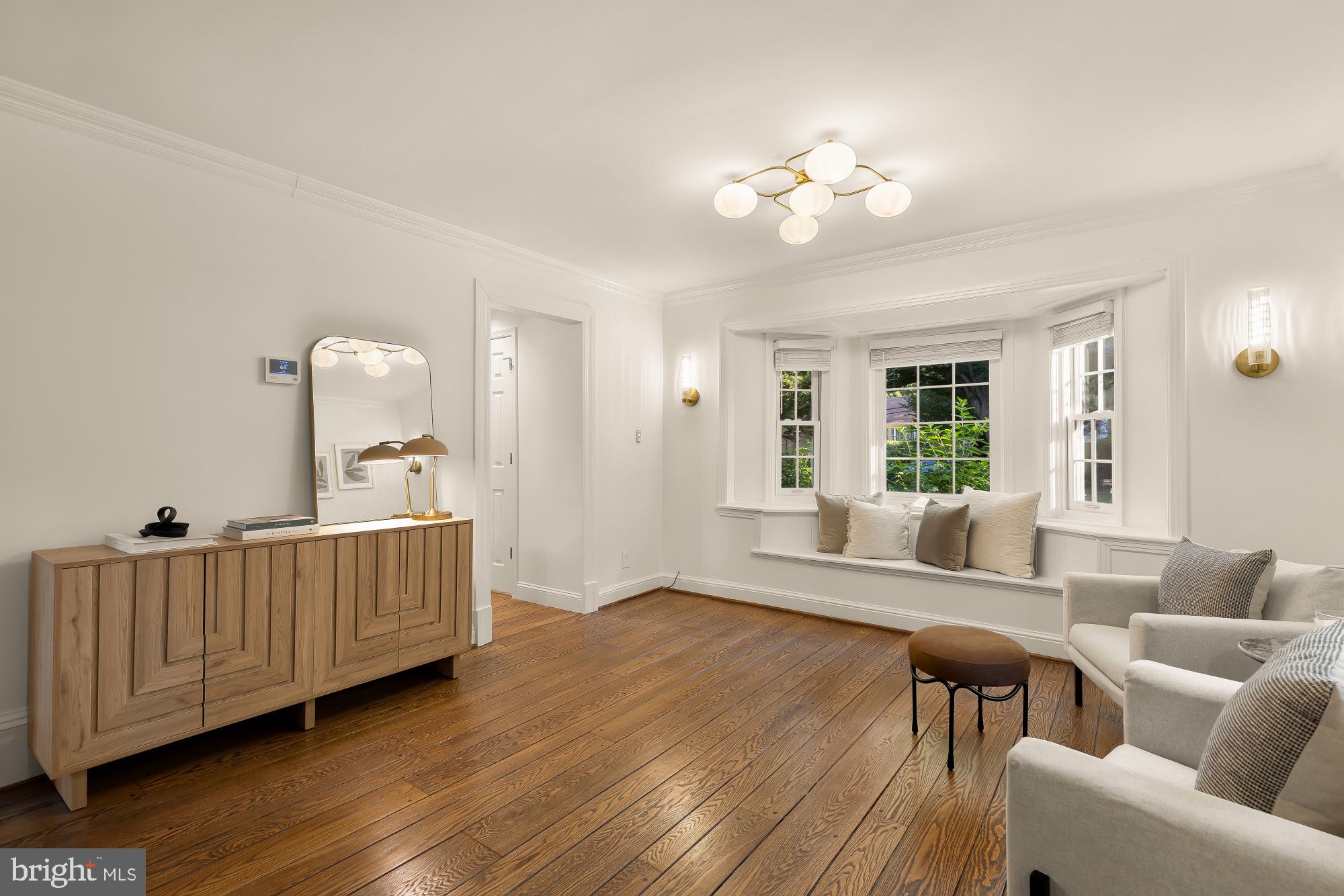 1636 Kalmia Road Northwest Washington, DC 20012 - Photo 14 of 57 Gallery Image 14