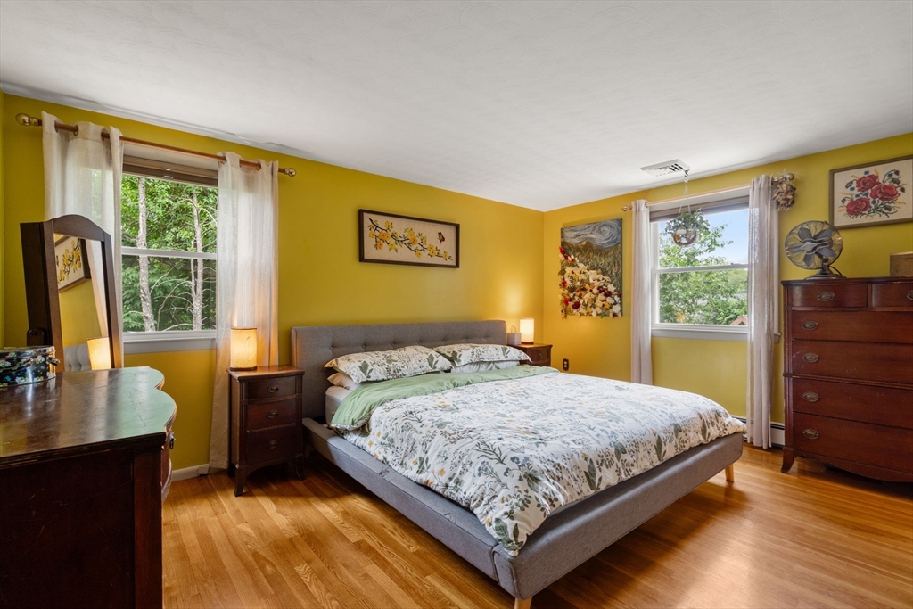 8 Birchwood Road Hudson, MA 01749 - Photo 14 of 36