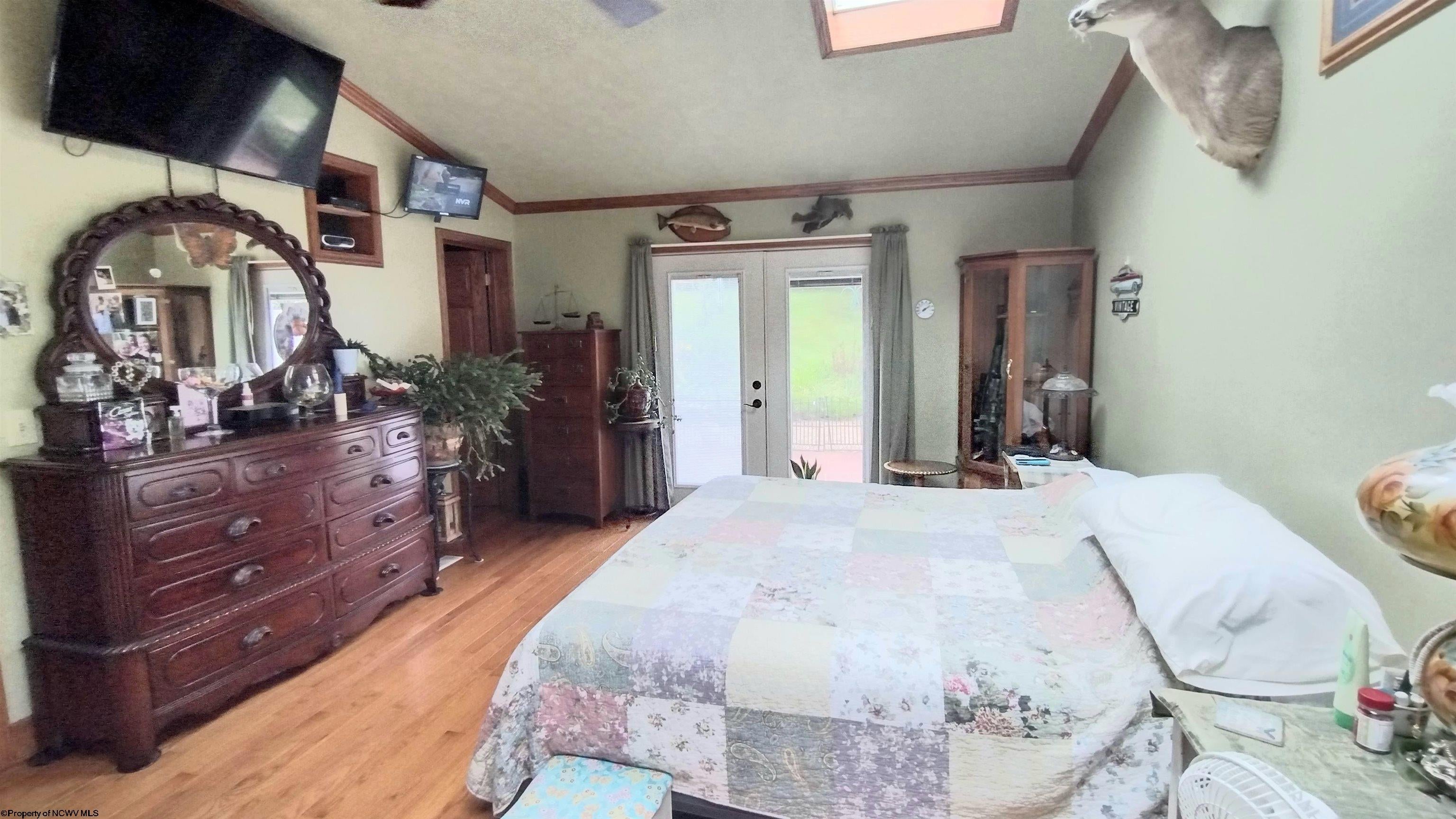 484 Hampton Road Fairmont, WV 26554 - Photo 8 of 21 Gallery Image 8
