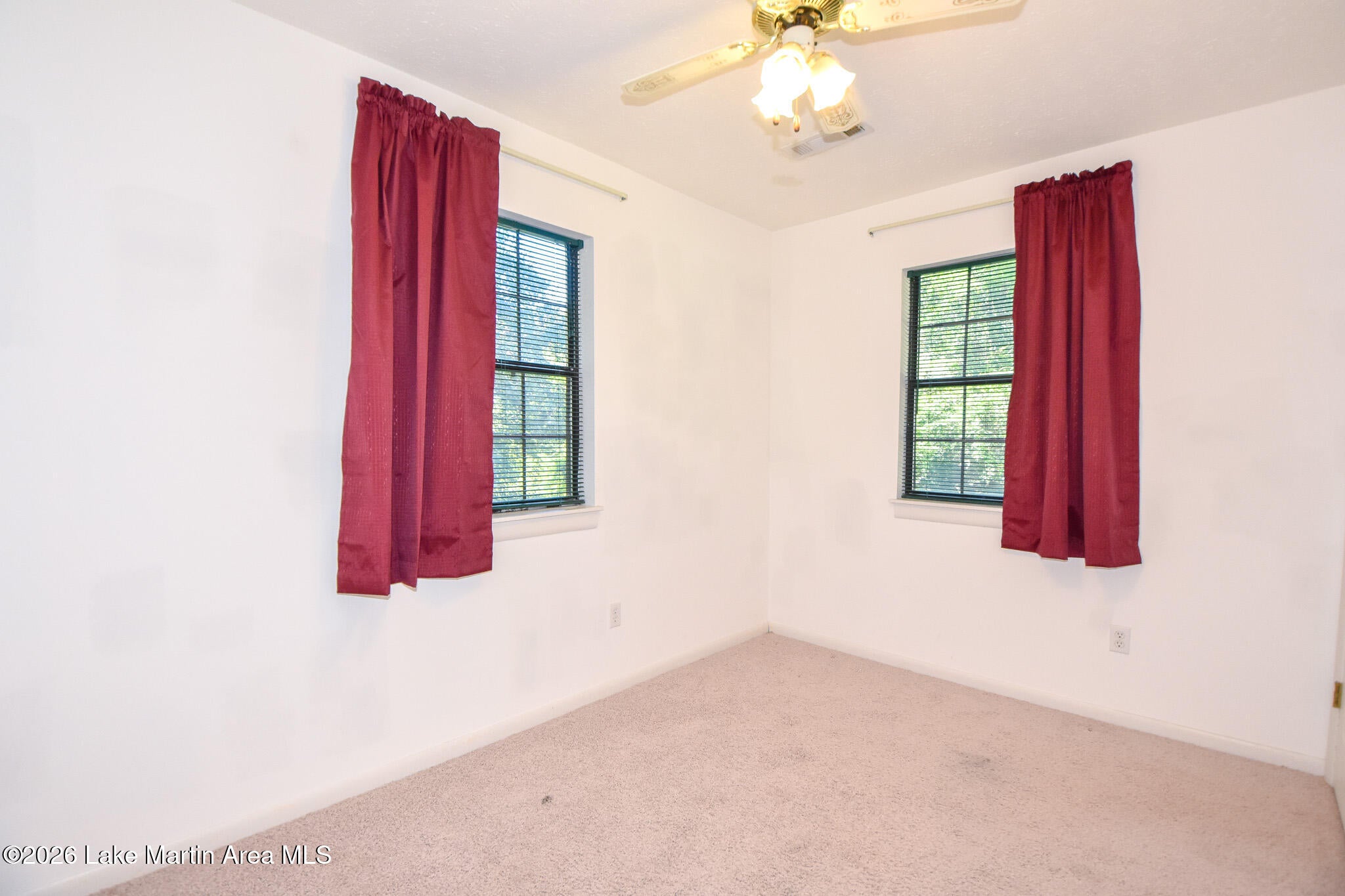 67 Jackson Trace Road Alexander City, AL 35010 - Photo 47 of 58 Gallery Image 47