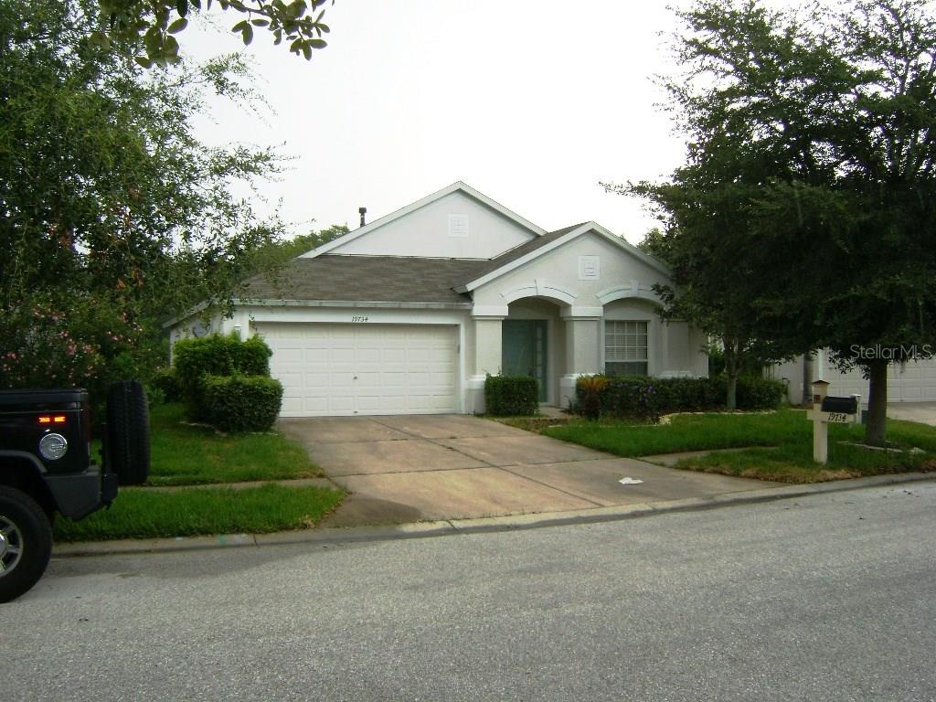 19734 Bellehurst Loop Land O Lakes, FL 34638 - Photo 1 of 1