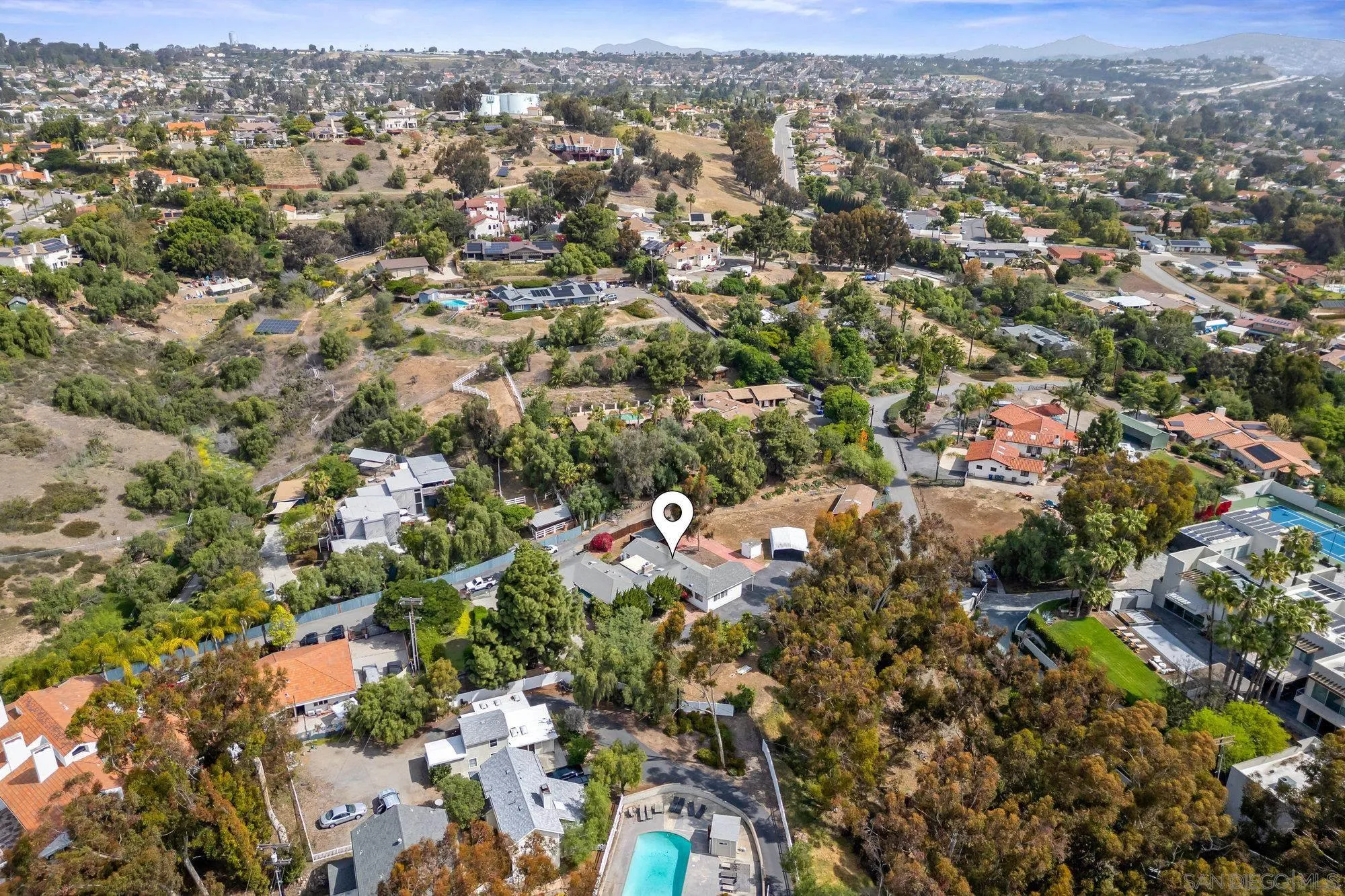 3335 Evergreen Road Bonita, CA 91902 - Photo 39 of 46 Gallery Image 39