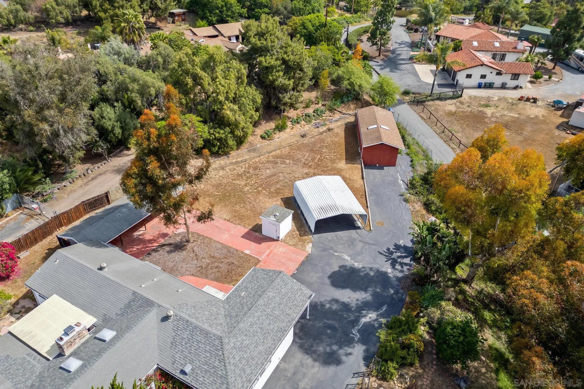 3335 Evergreen Road Bonita, CA 91902 - Photo 43 of 46 Gallery Image 43