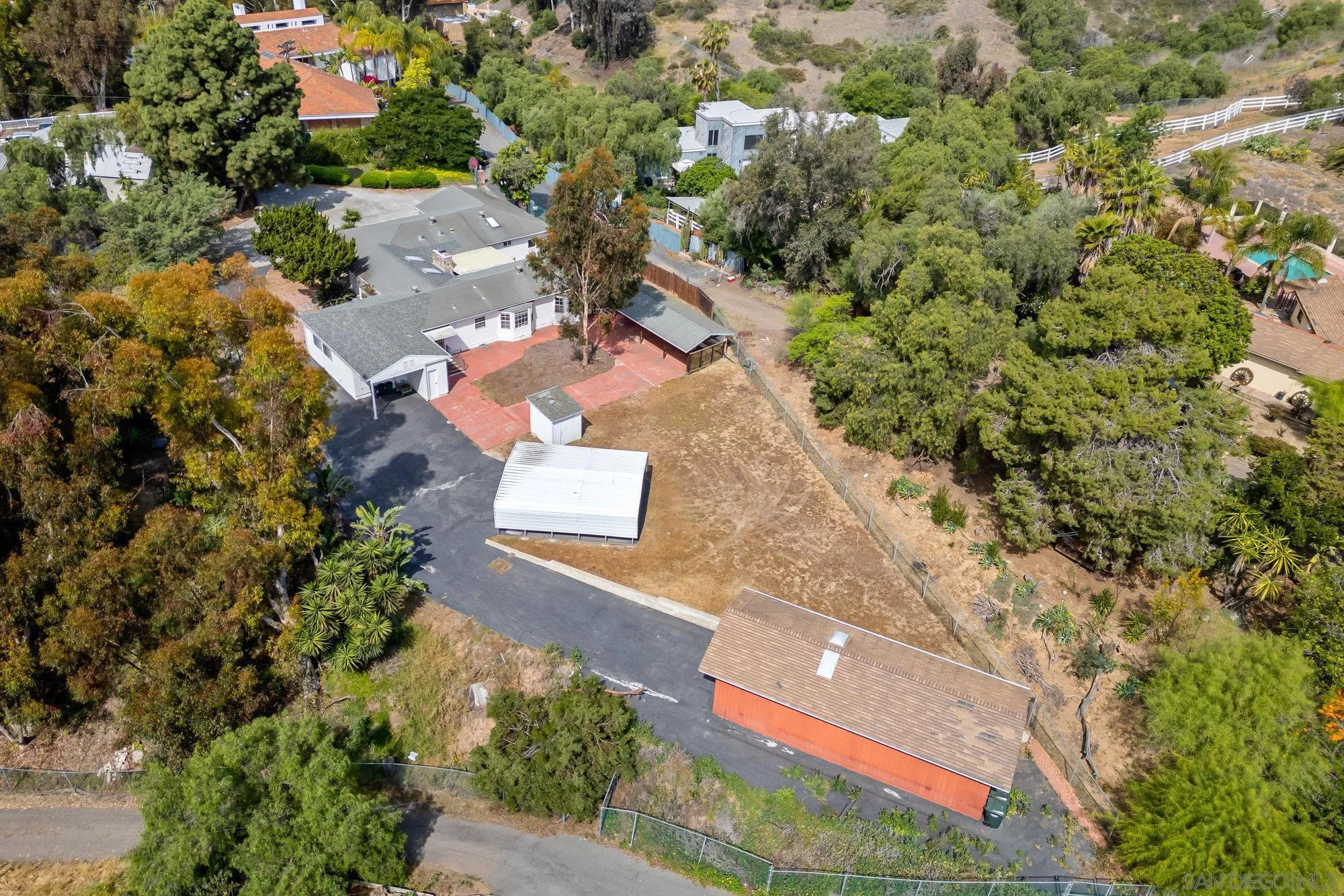 3335 Evergreen Road Bonita, CA 91902 - Photo 44 of 46 Gallery Image 44