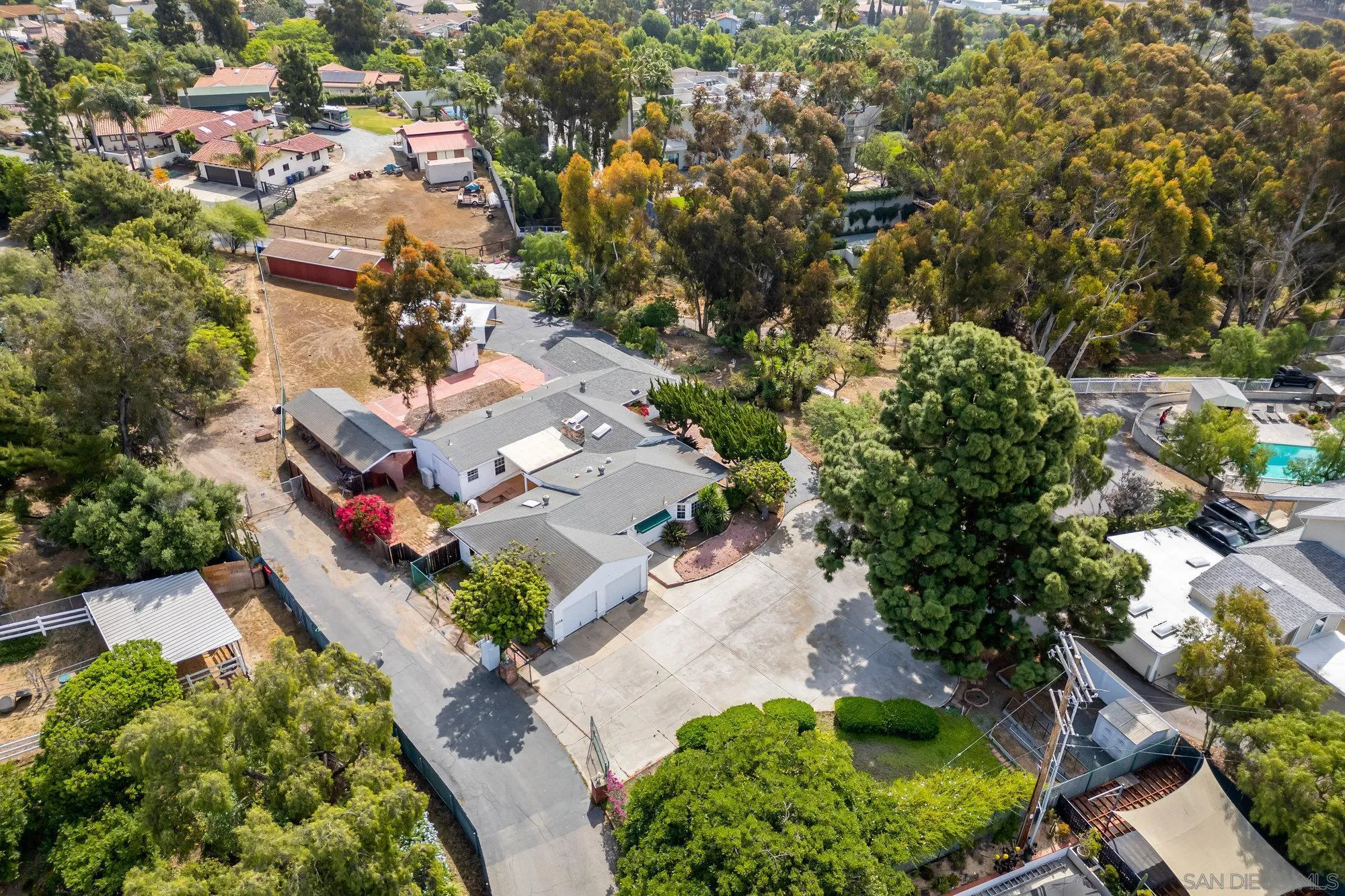 3335 Evergreen Road Bonita, CA 91902 - Photo 45 of 46 Gallery Image 45