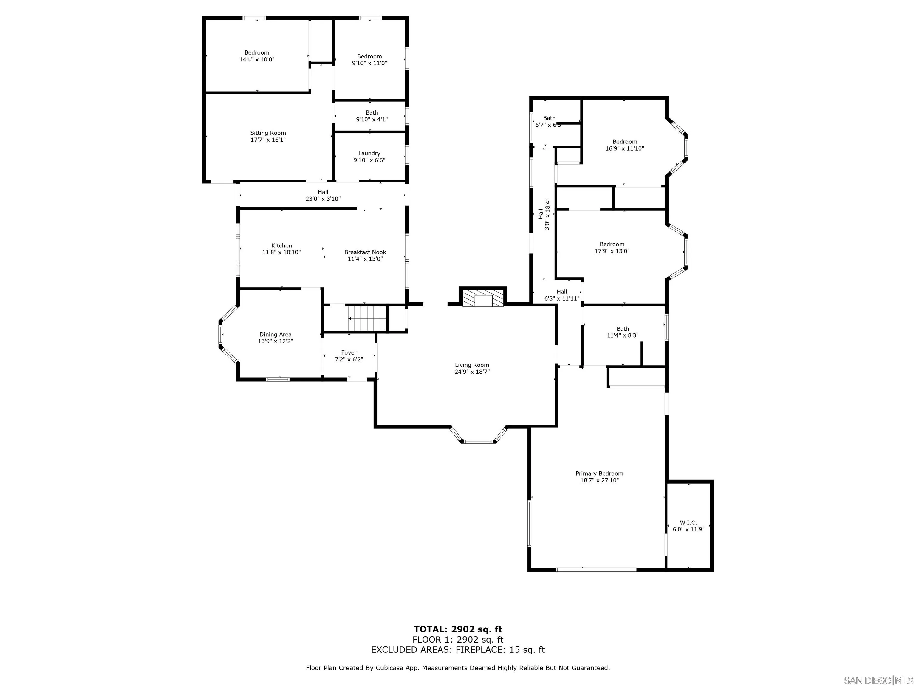 3335 Evergreen Road Bonita, CA 91902 - Photo 46 of 46 Gallery Image 46