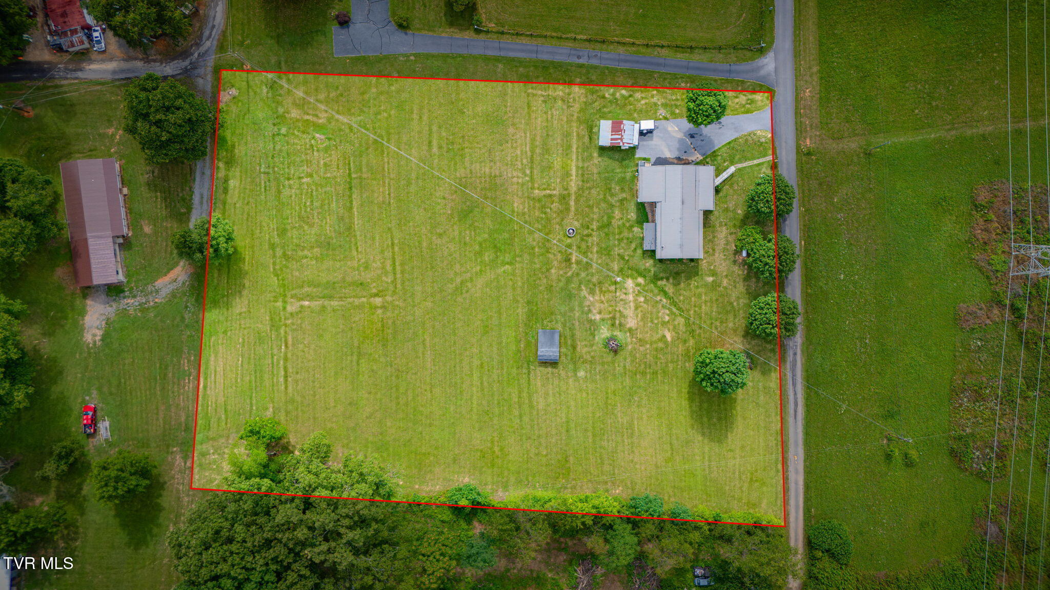 132 Old Country Road Church Hill, TN 37642 - Photo 41 of 46 46O
