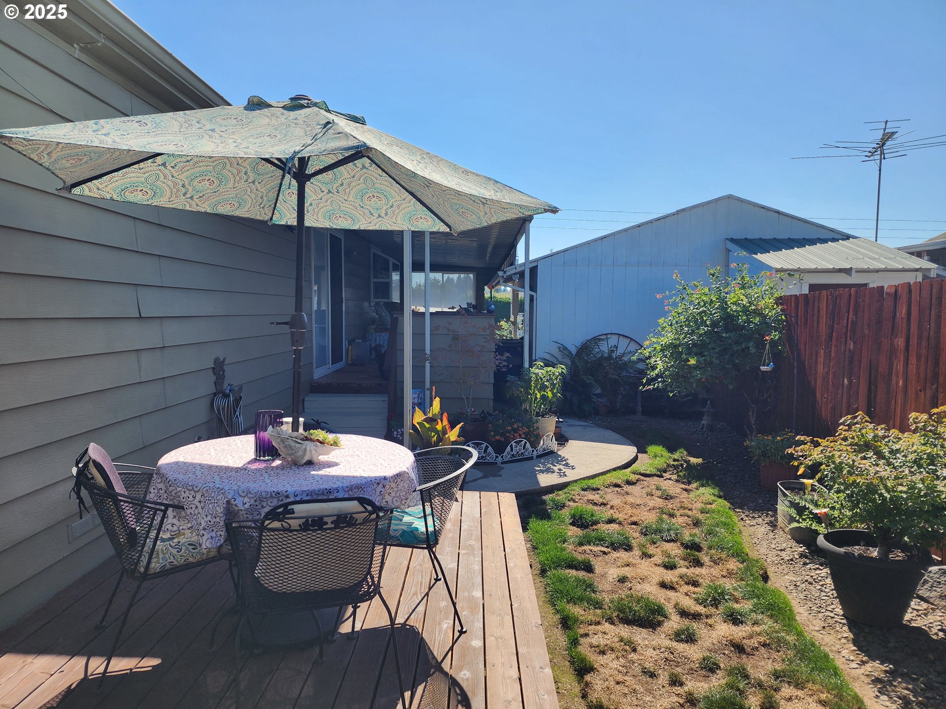 5422 Portland Road Northeast, Unit 127 Salem, OR 97305 - Photo 8 of 33 Gallery Image 8