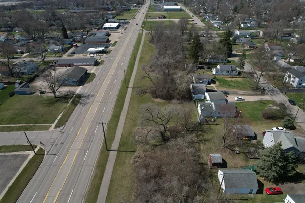 $499,000 | 1255 Ecorse Road, Ypsilanti, MI 48198
