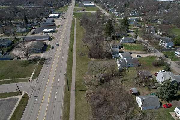 $499,000 | 1255 Ecorse Road, Ypsilanti, MI 48198