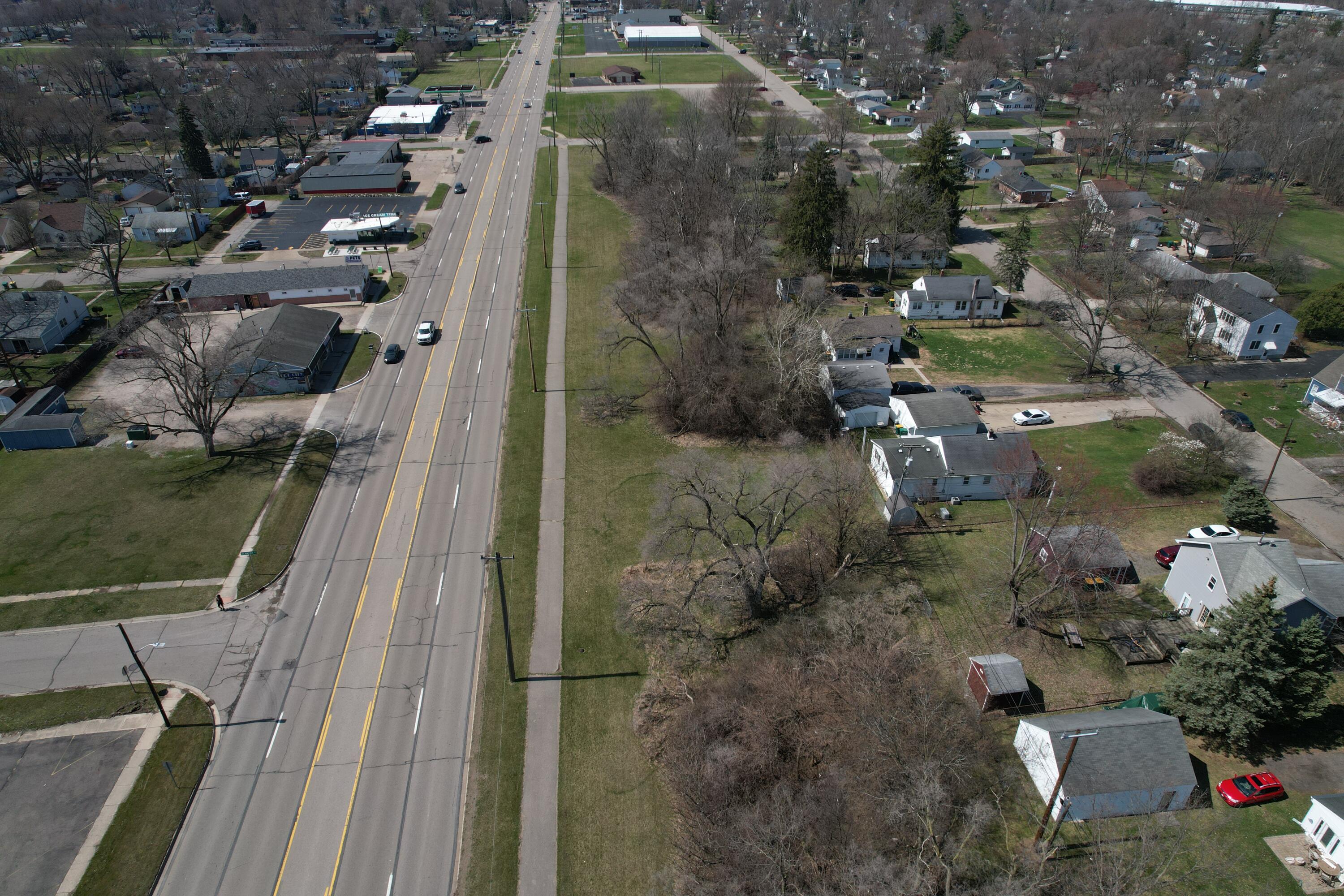 1255 Ecorse Road Ypsilanti, MI 48198 - Photo 2 of 16 dji_fly_20260403_134128_533_177523816816