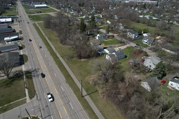 $499,000 | 1255 Ecorse Road, Ypsilanti, MI 48198