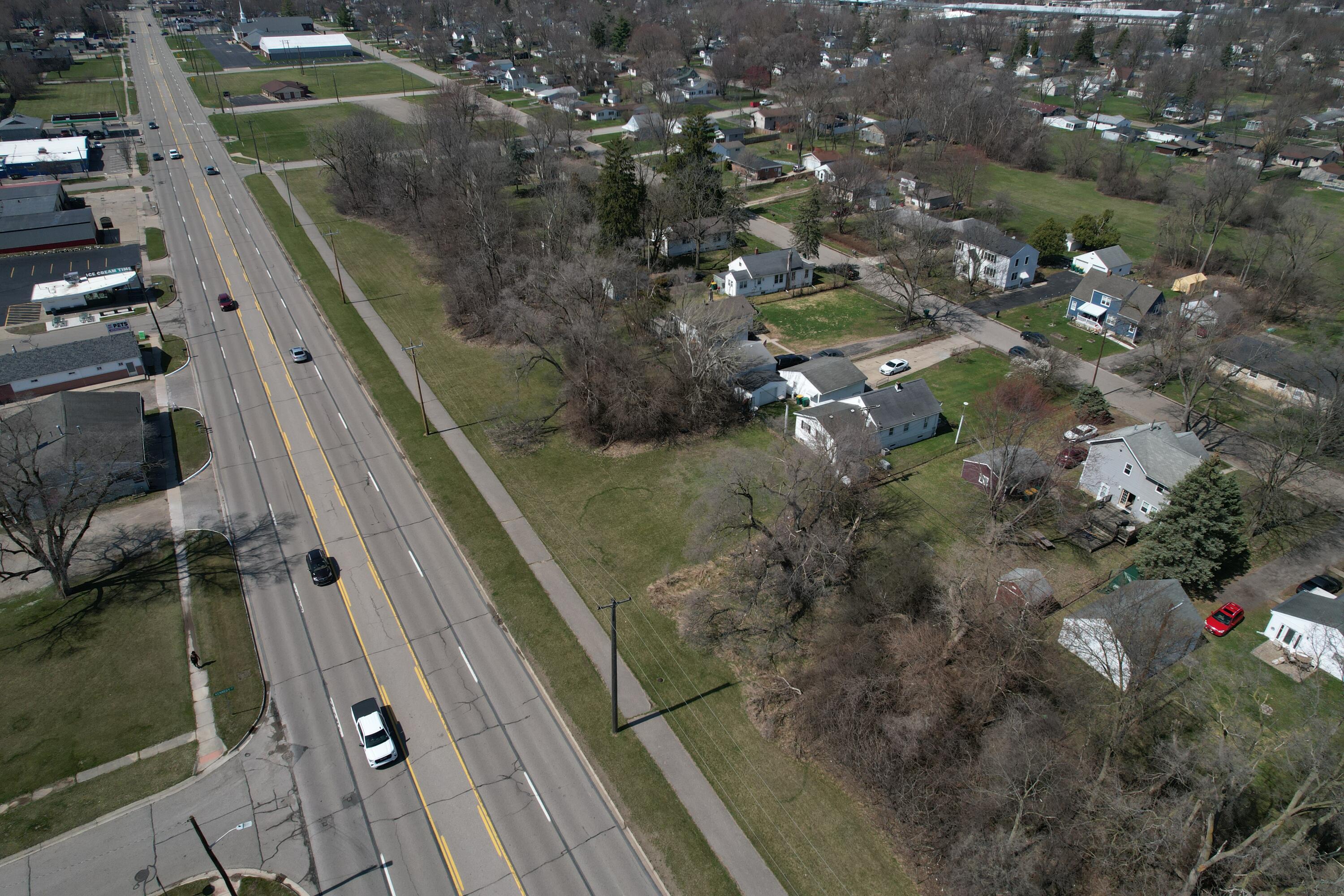 1255 Ecorse Road Ypsilanti, MI 48198 - Photo 3 of 16 dji_fly_20260403_134120_532_177523817039