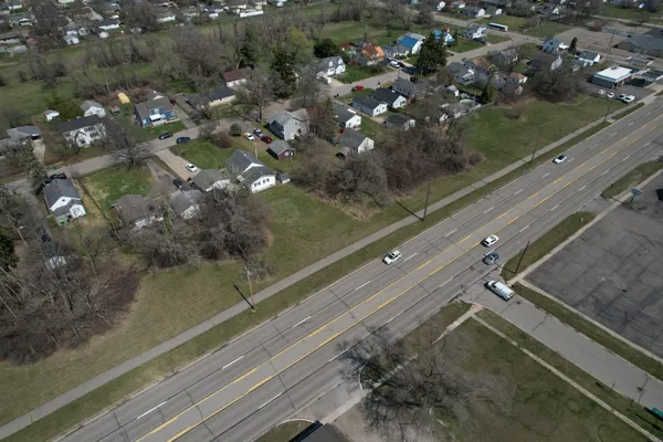 $499,000 | 1255 Ecorse Road, Ypsilanti, MI 48198