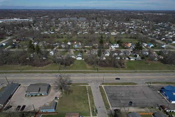 $499,000 | 1255 Ecorse Road, Ypsilanti, MI 48198