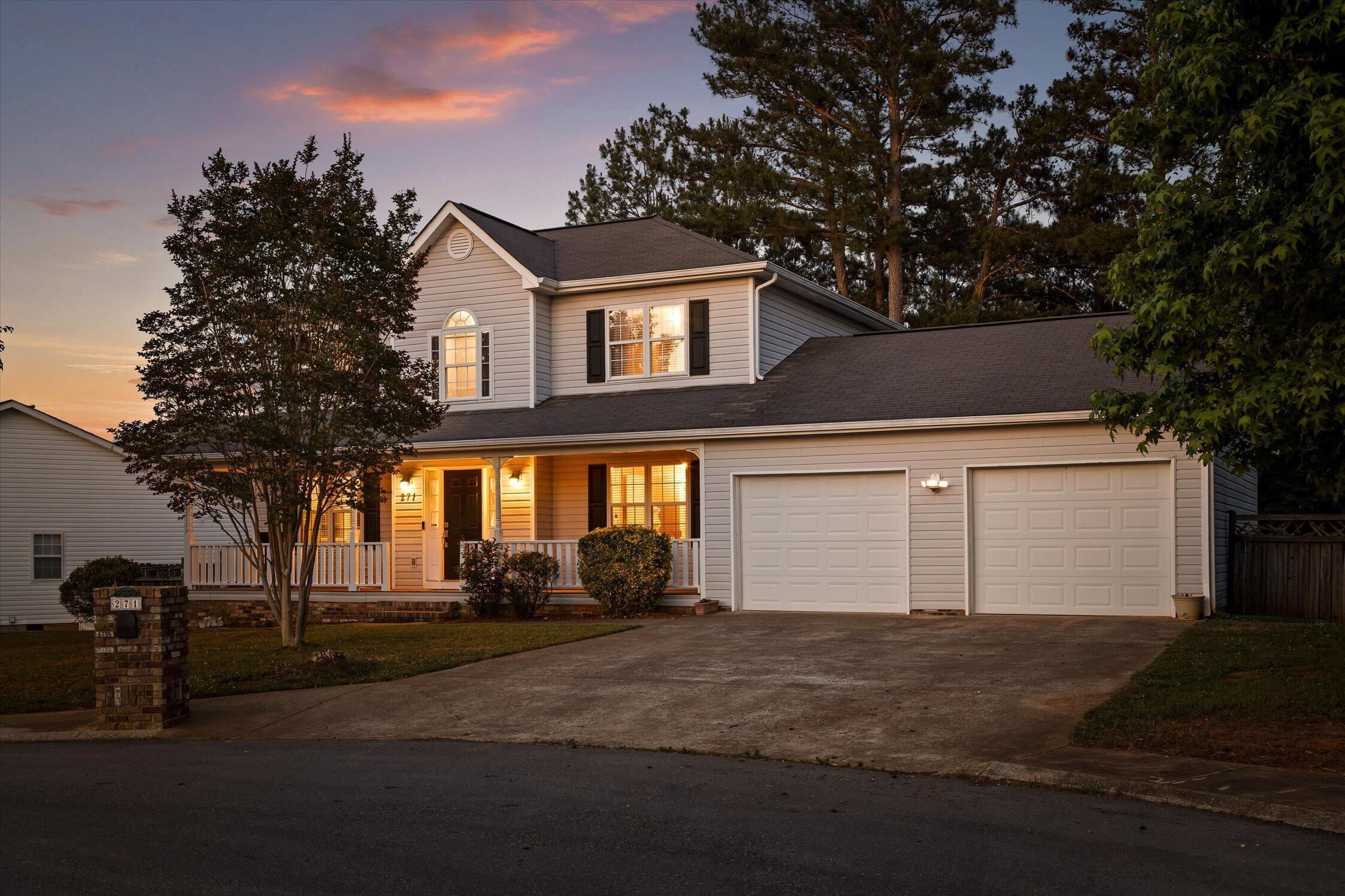 271 Chestnut Ridge Road Ringgold, GA 30736 - Photo 2 of 44 04-Chestnut Ridge-4