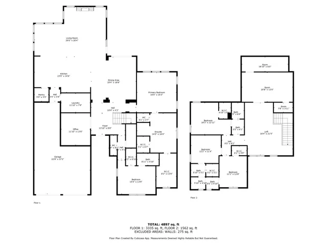 $829,990 | 6914 Champion Trail, Katy, TX 77493