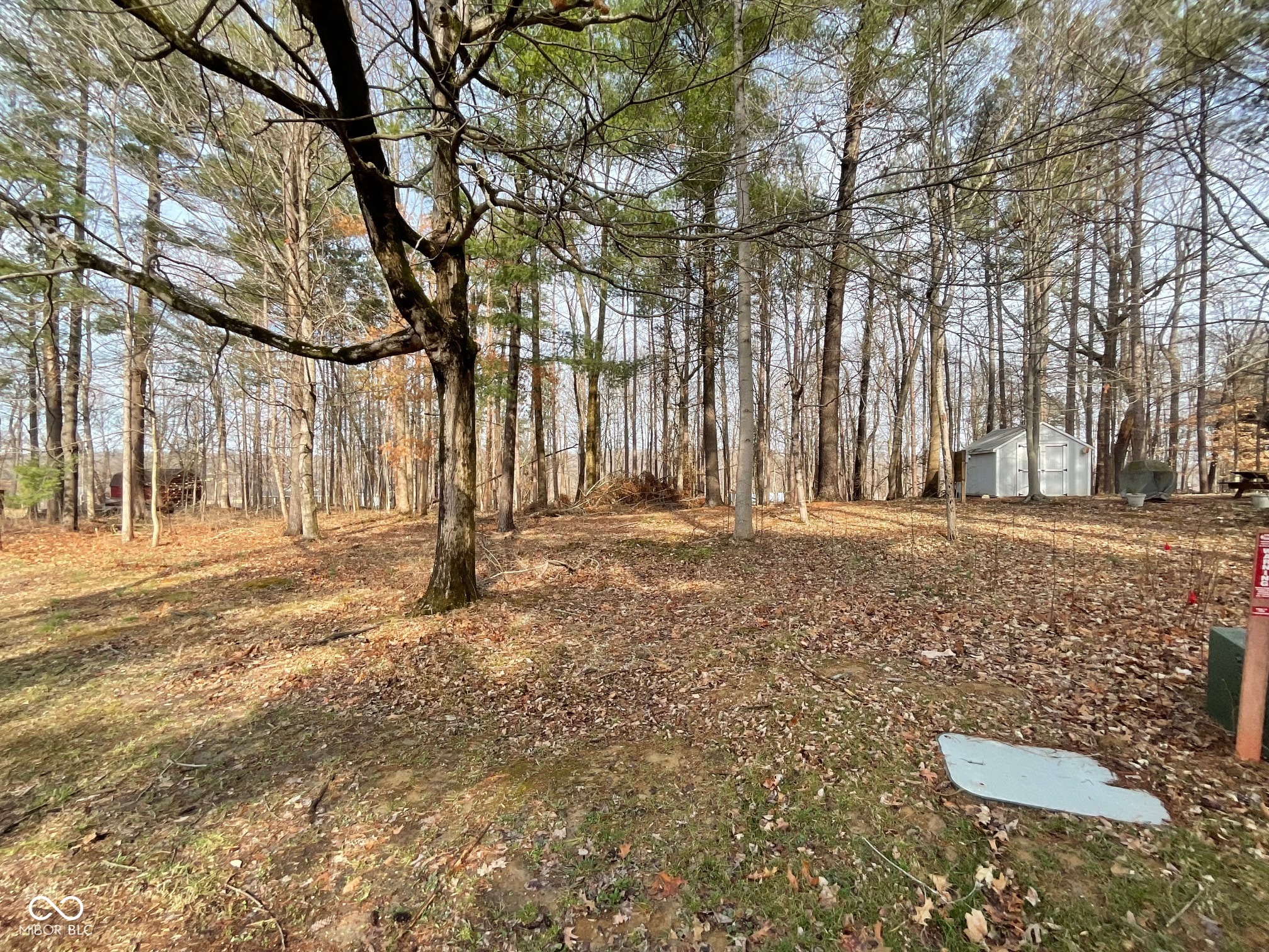 Xxx North Cove Road Rockville, IN 47872 - Photo 2 of 9