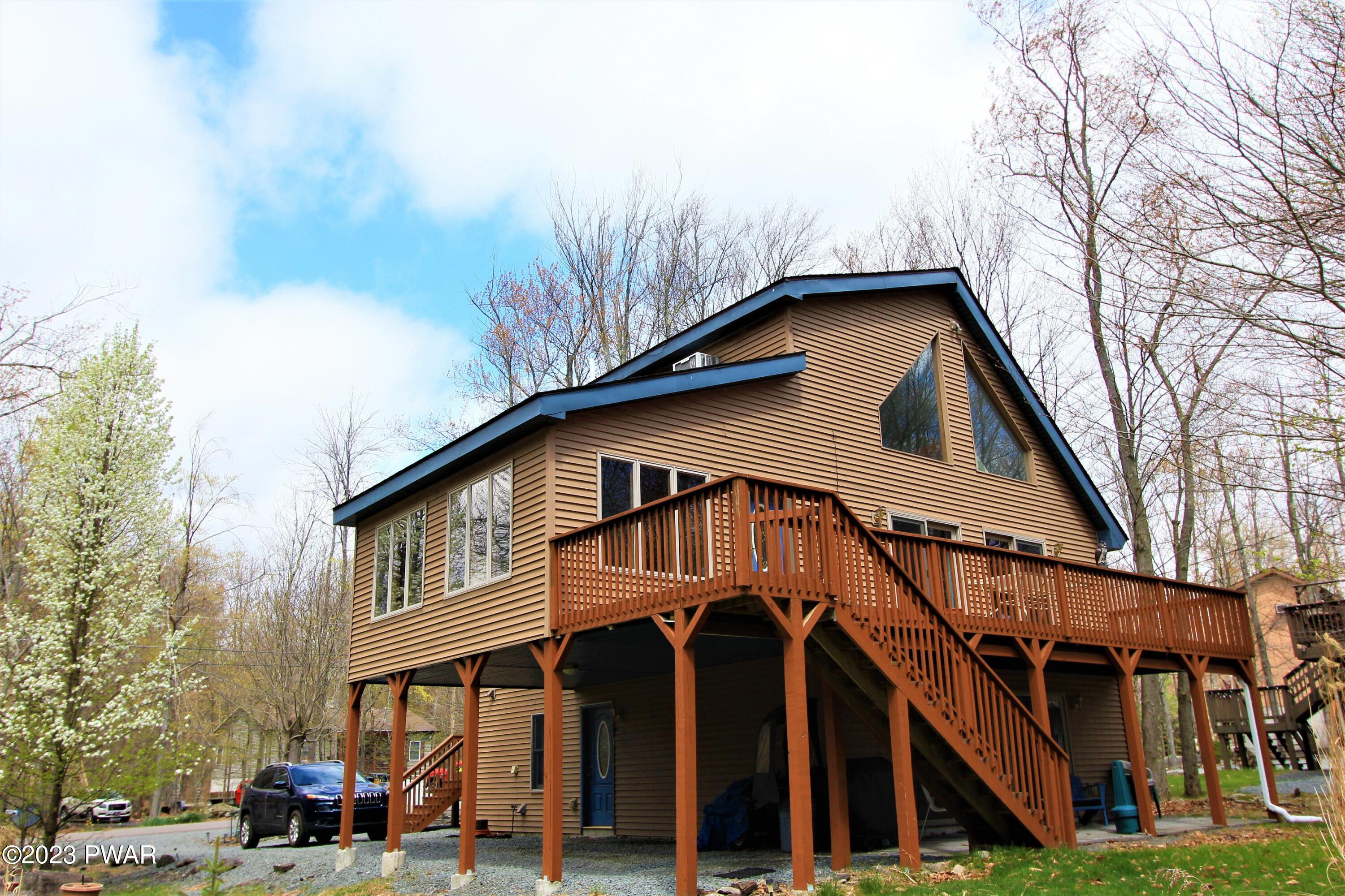 421 Northgate Road Lake Ariel, PA 18436 - Photo 6 of 58