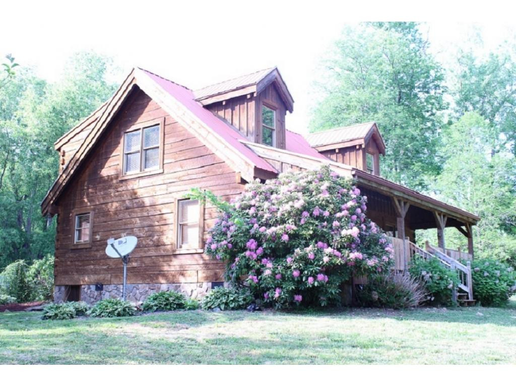 115 Oliver Edwards Road Jonesborough, TN 37659 - Photo 1 of 36 Welcome Home