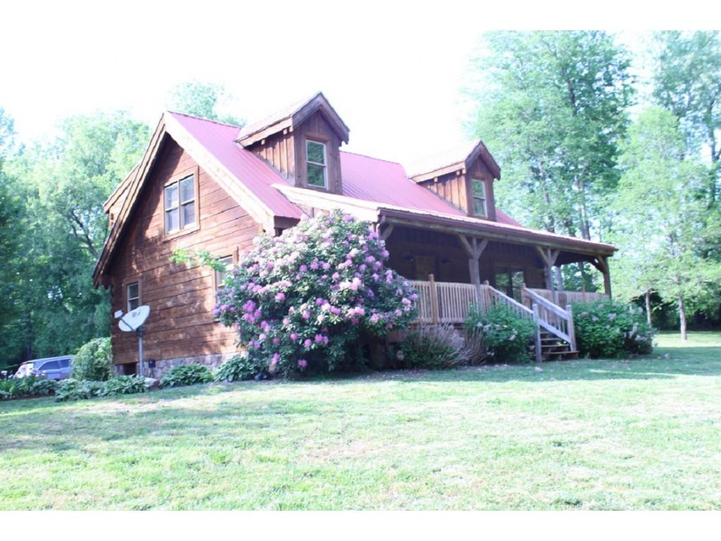 115 Oliver Edwards Road Jonesborough, TN 37659 - Photo 2 of 36 Photo 2