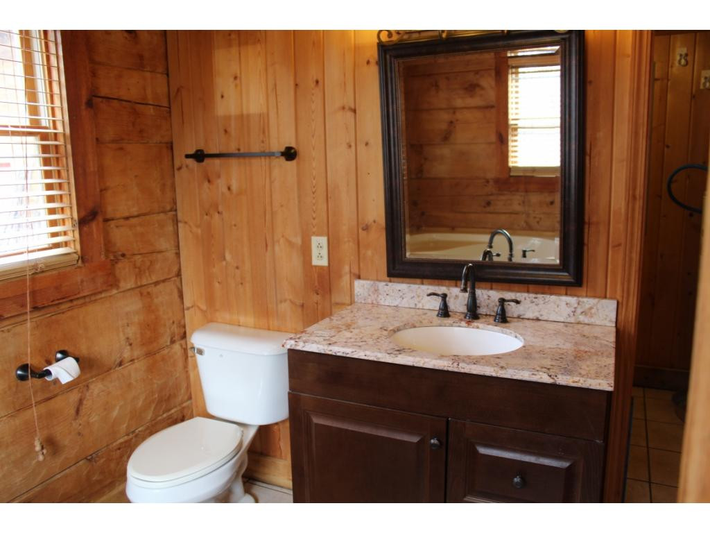 115 Oliver Edwards Road Jonesborough, TN 37659 - Photo 15 of 36 Master Bath