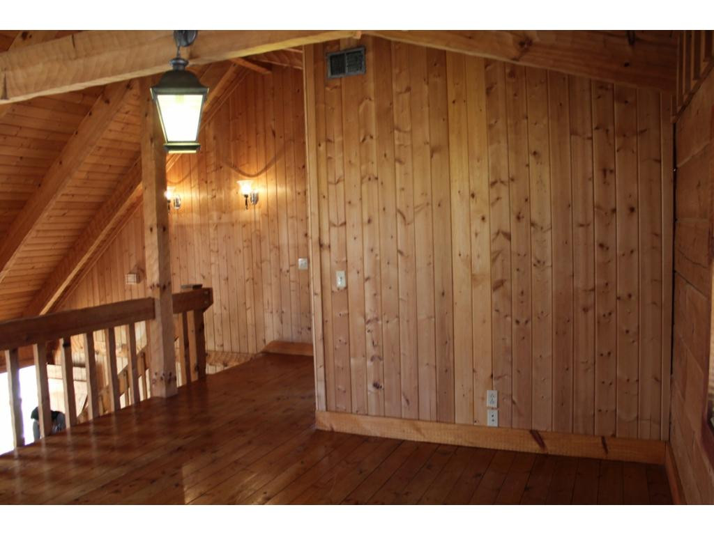 115 Oliver Edwards Road Jonesborough, TN 37659 - Photo 16 of 36 Loft Bedroom