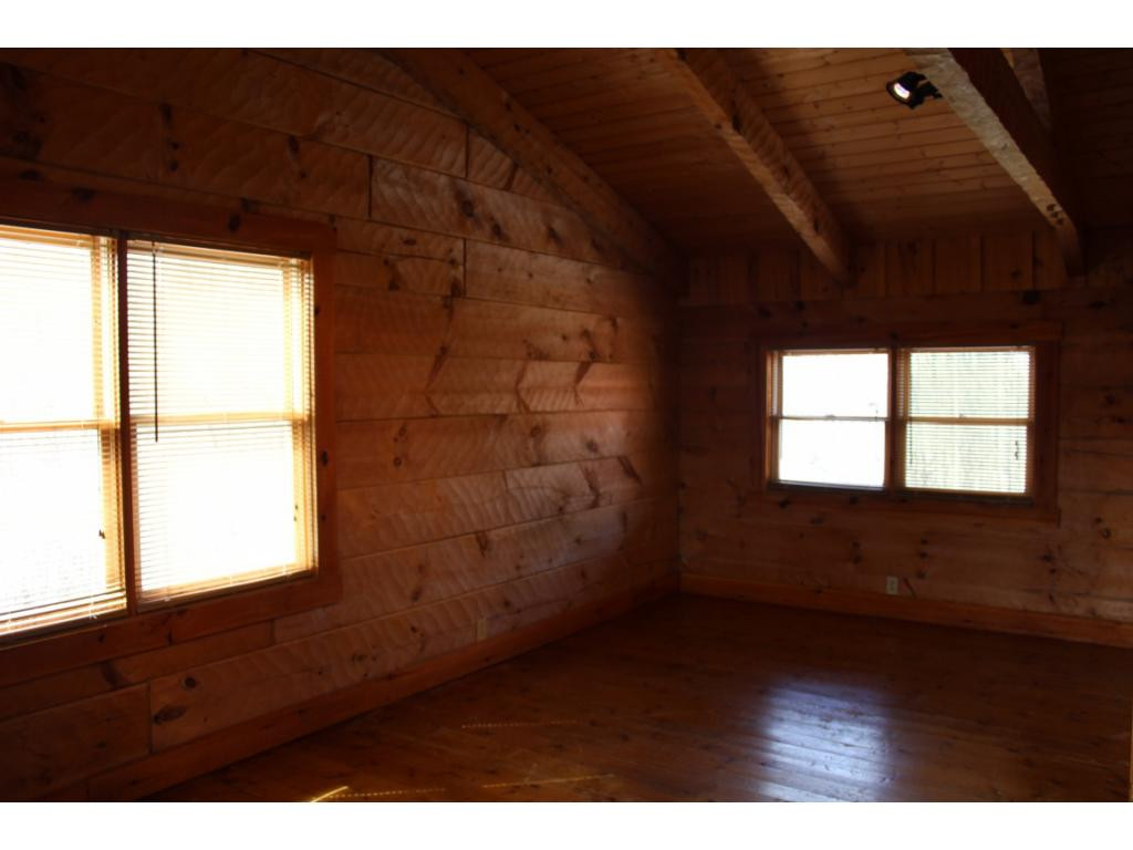 115 Oliver Edwards Road Jonesborough, TN 37659 - Photo 18 of 36 Upstairs Bedroom