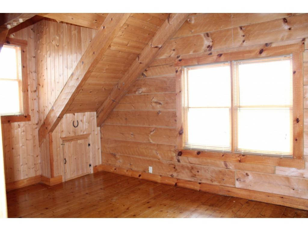 115 Oliver Edwards Road Jonesborough, TN 37659 - Photo 19 of 36 2nd view upstairs bedroom
