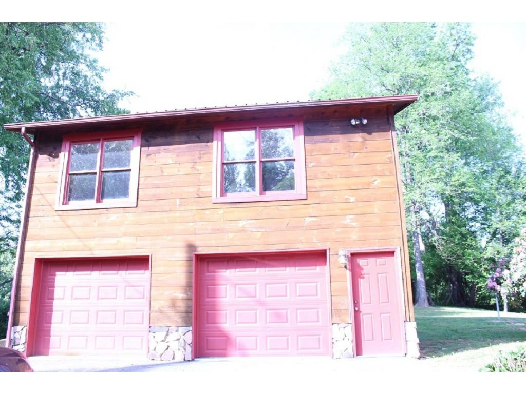 115 Oliver Edwards Road Jonesborough, TN 37659 - Photo 22 of 36 Garage W Apartment