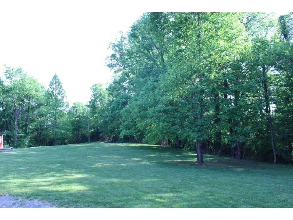 115 Oliver Edwards Road Jonesborough, TN 37659 - Photo 33 of 36 Back Yard Totally Private