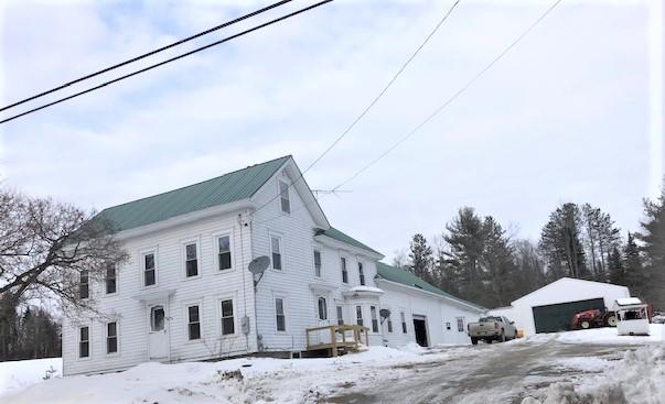 62 Back Road Abbot, ME 04406 - Photo 28 of 29 Sevigny 219