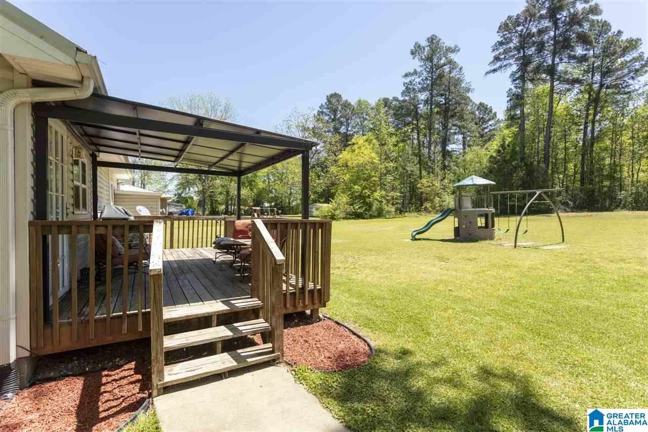 938 Pinewood Avenue Bessemer, AL 35023 - Photo 22 of 30