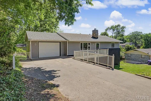 $270,000 | 1725 Georgia Street, Cape Girardeau, MO 63701