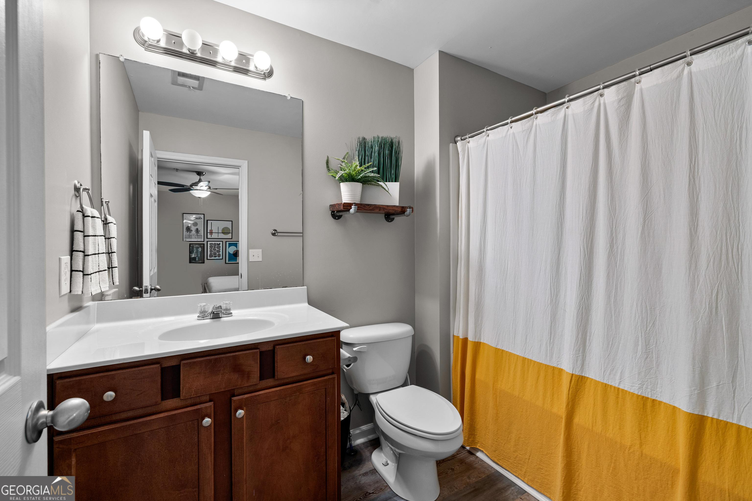 147 Granite Way Newnan, GA 30265 - Photo 20 of 29