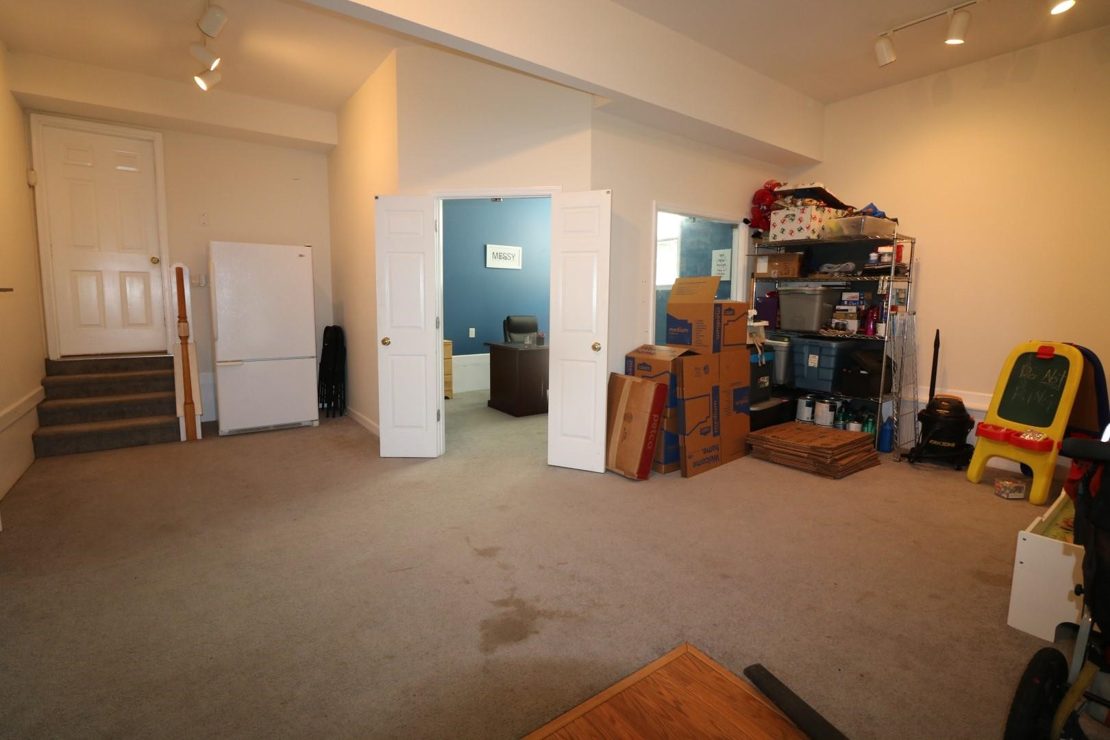 5300 Neuse Ridge Road Raleigh, NC 27610 - Photo 20 of 27 Photo 20