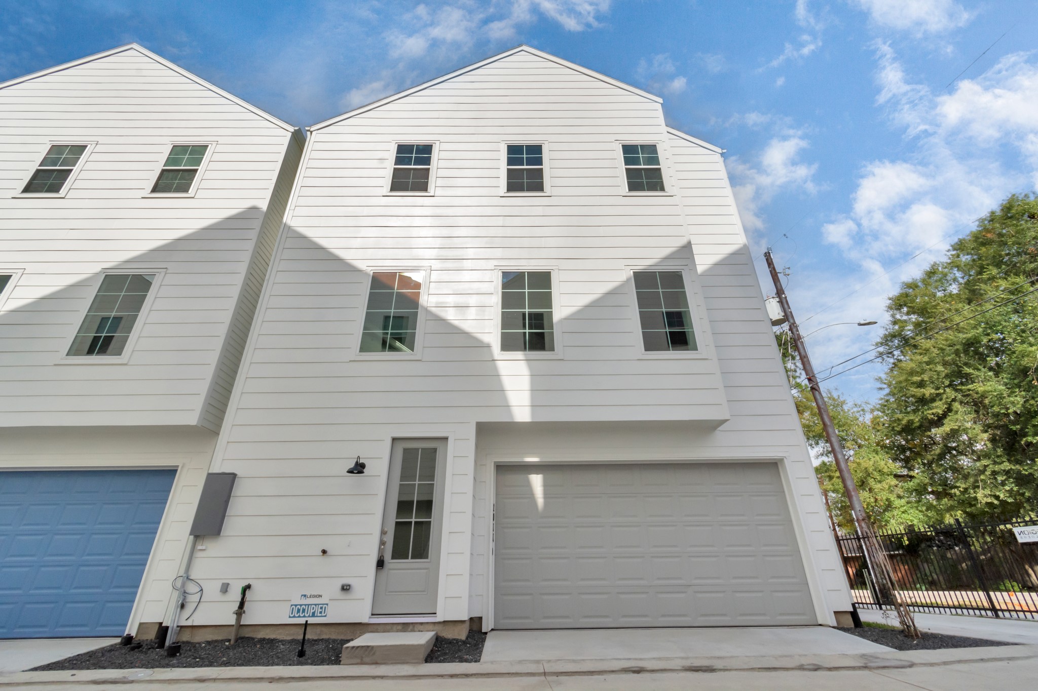 2007 Bauer Drive, Unit E Houston, TX 77080 - Photo 1 of 34