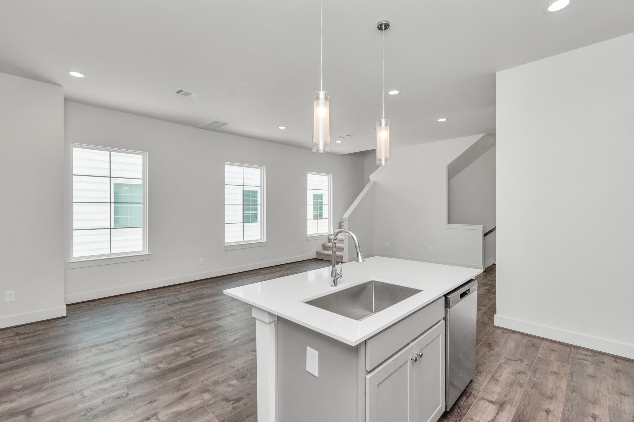 2007 Bauer Drive, Unit E Houston, TX 77080 - Photo 18 of 34