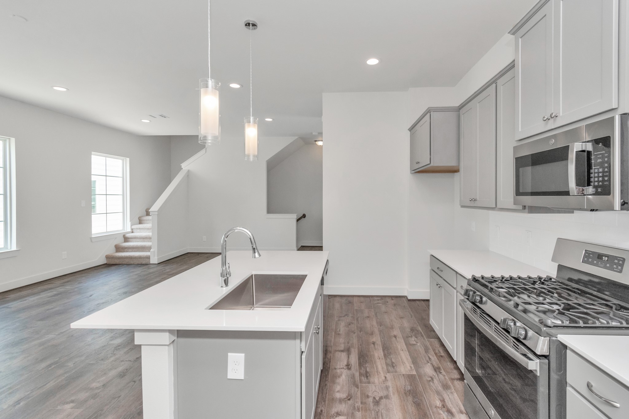 2007 Bauer Drive, Unit E Houston, TX 77080 - Photo 19 of 34