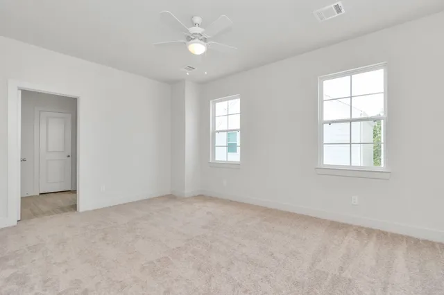 $2,450 | 2007 Bauer Drive, Unit E, Houston, TX 77080